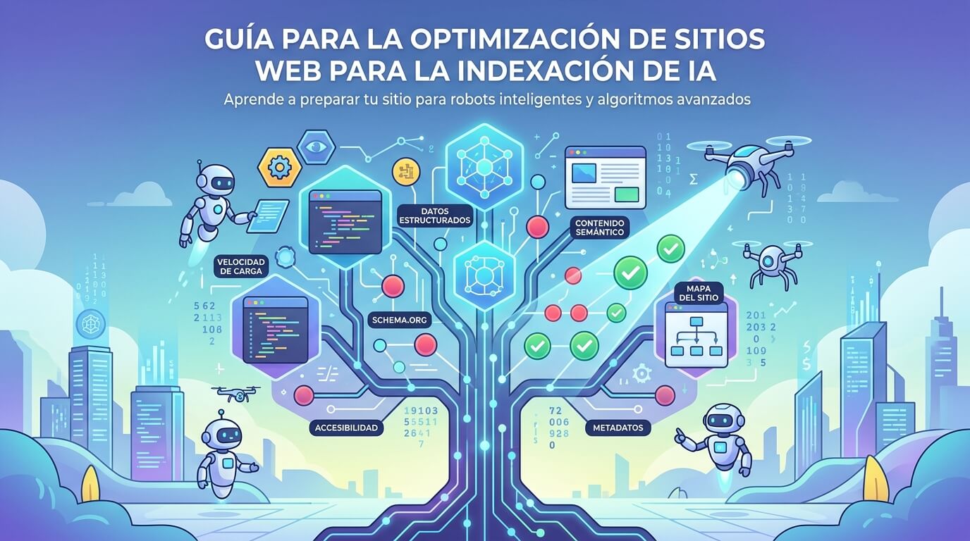 Estrategia Avanzada GEO y AEO