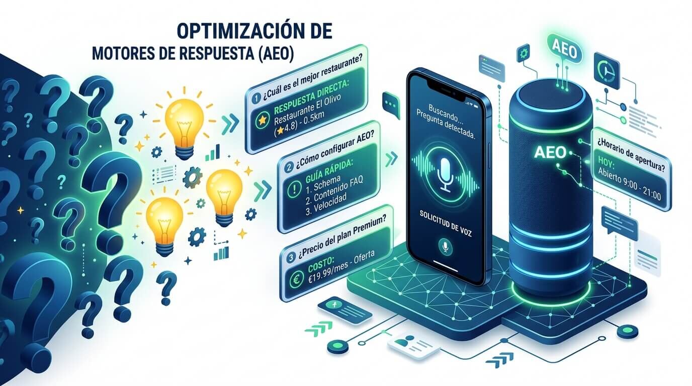 Servicio AEO